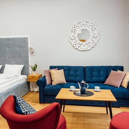 Apartamenty Centrum - Mickiewicza Bielsko-Biała Kültér fotó