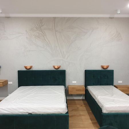 Apartamenty Centrum - Mickiewicza Bielsko-Biała Szoba fotó