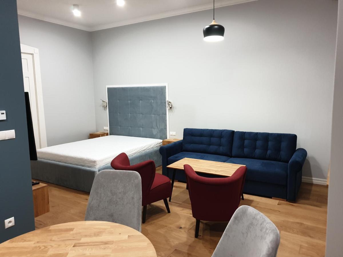 Apartamenty Centrum - Mickiewicza Bielsko-Biała Kültér fotó