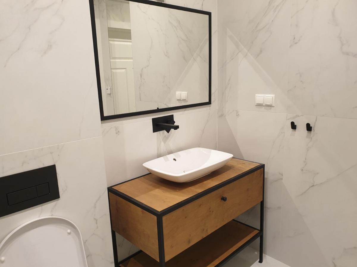 Apartamenty Centrum - Mickiewicza Bielsko-Biała Kültér fotó