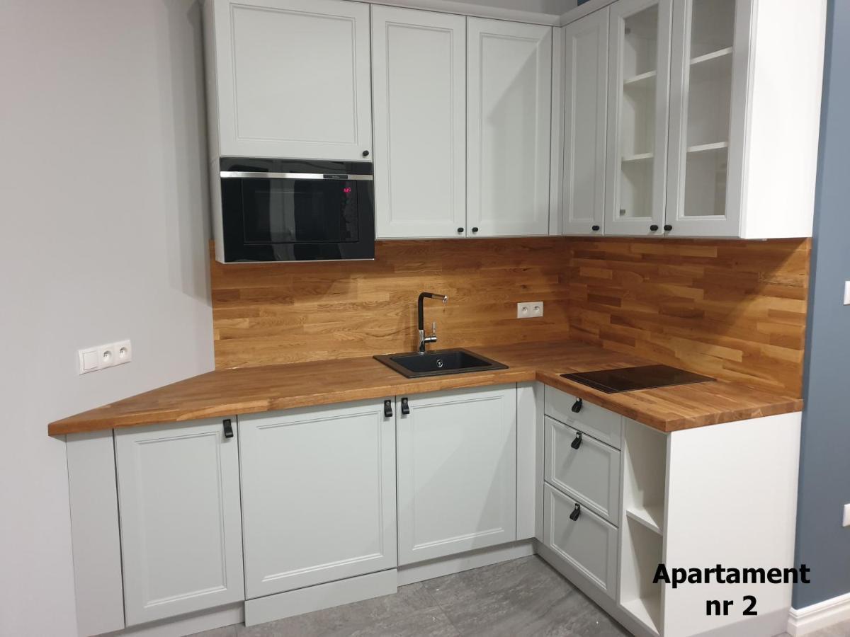 Apartamenty Centrum - Mickiewicza Bielsko-Biała Kültér fotó