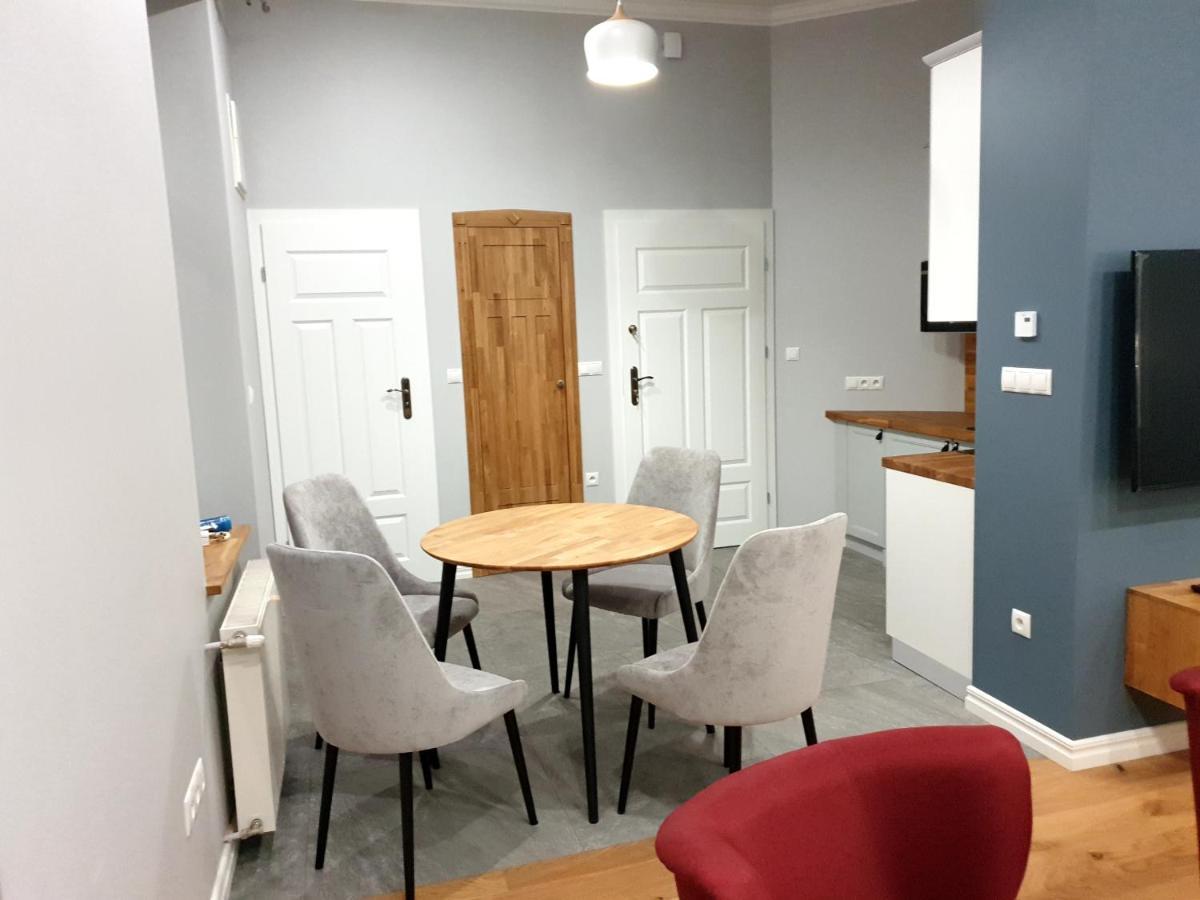 Apartamenty Centrum - Mickiewicza Bielsko-Biała Kültér fotó