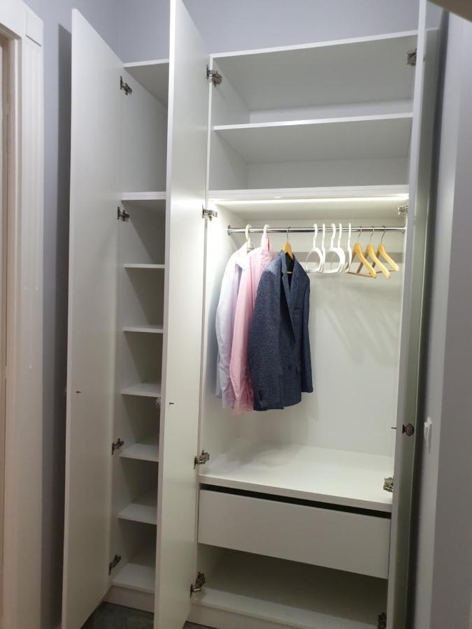 Apartamenty Centrum - Mickiewicza Bielsko-Biała Szoba fotó