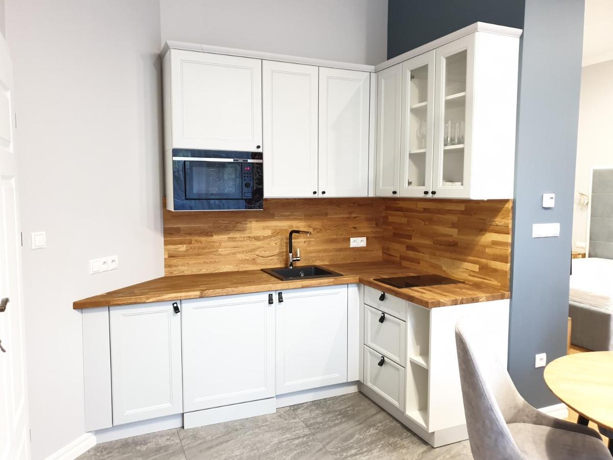 Apartamenty Centrum - Mickiewicza Bielsko-Biała Szoba fotó
