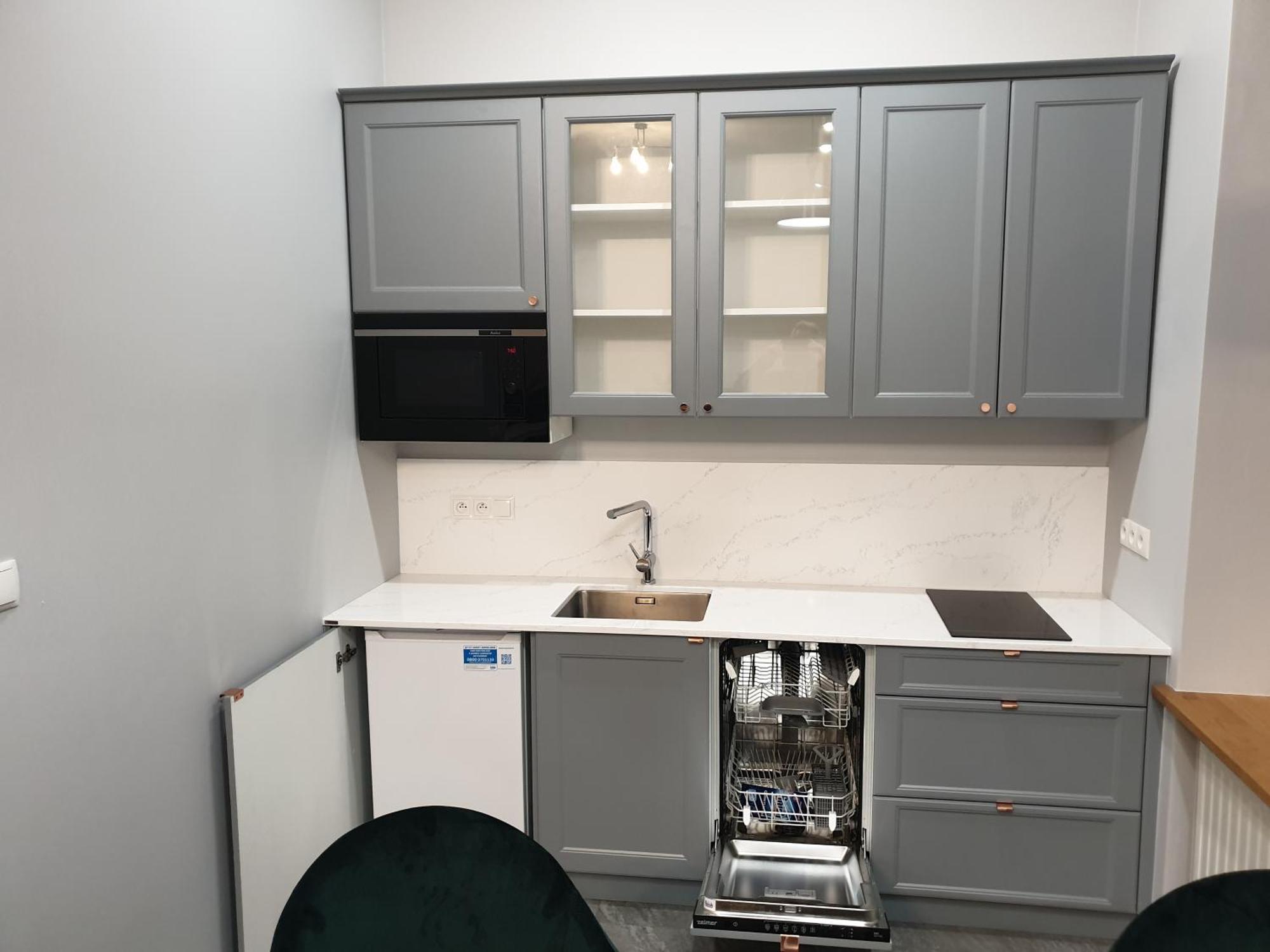 Apartamenty Centrum - Mickiewicza Bielsko-Biała Szoba fotó