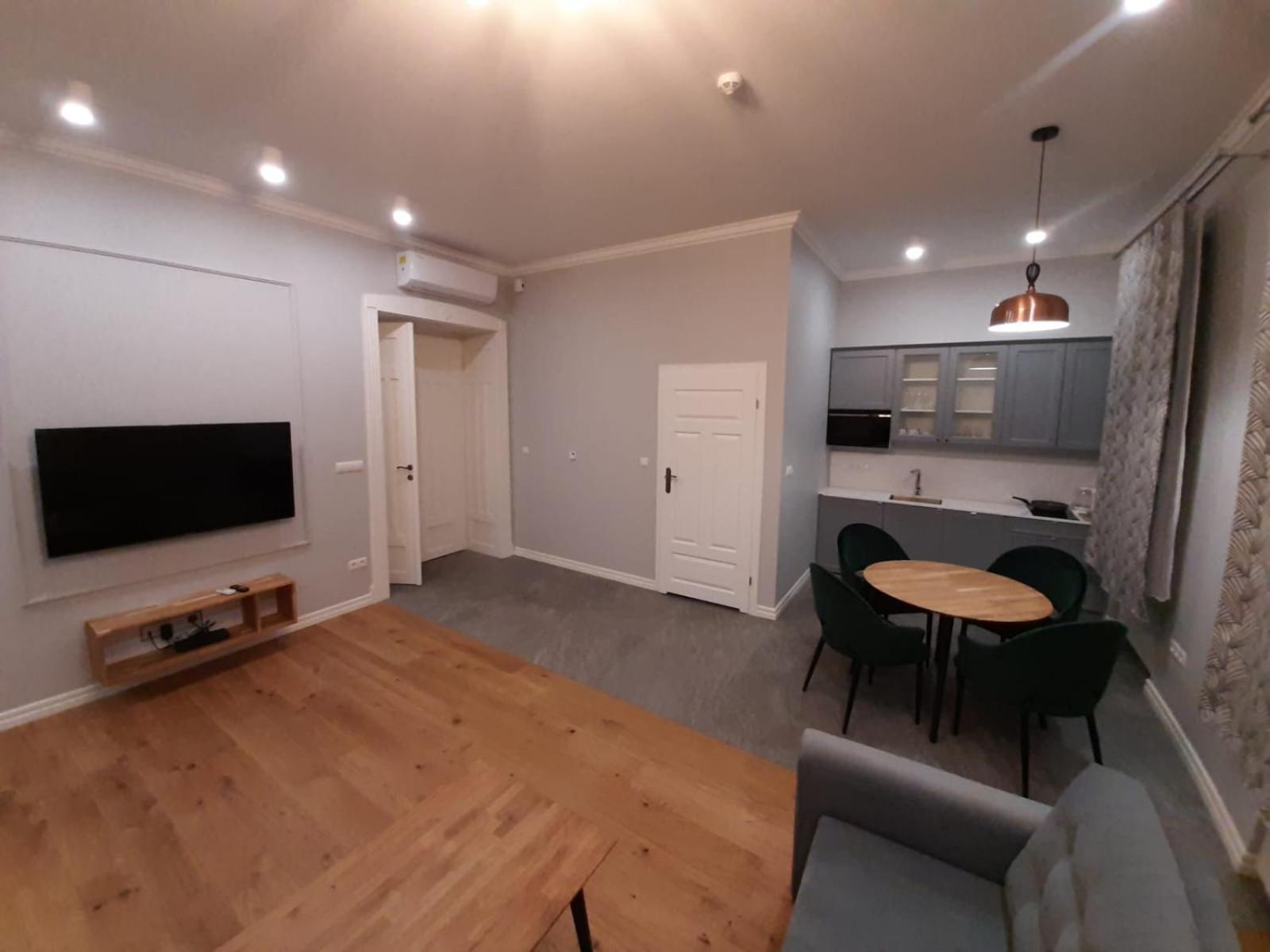 Apartamenty Centrum - Mickiewicza Bielsko-Biała Szoba fotó