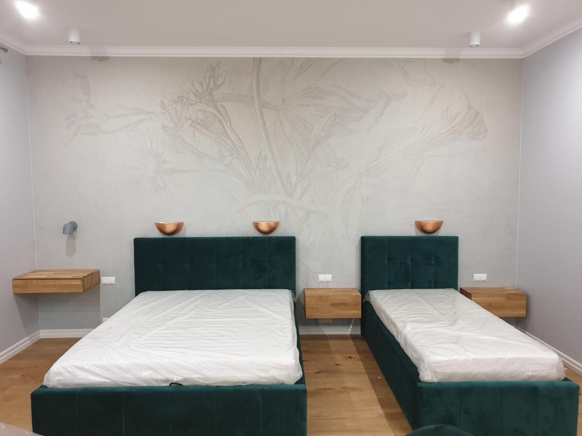 Apartamenty Centrum - Mickiewicza Bielsko-Biała Szoba fotó