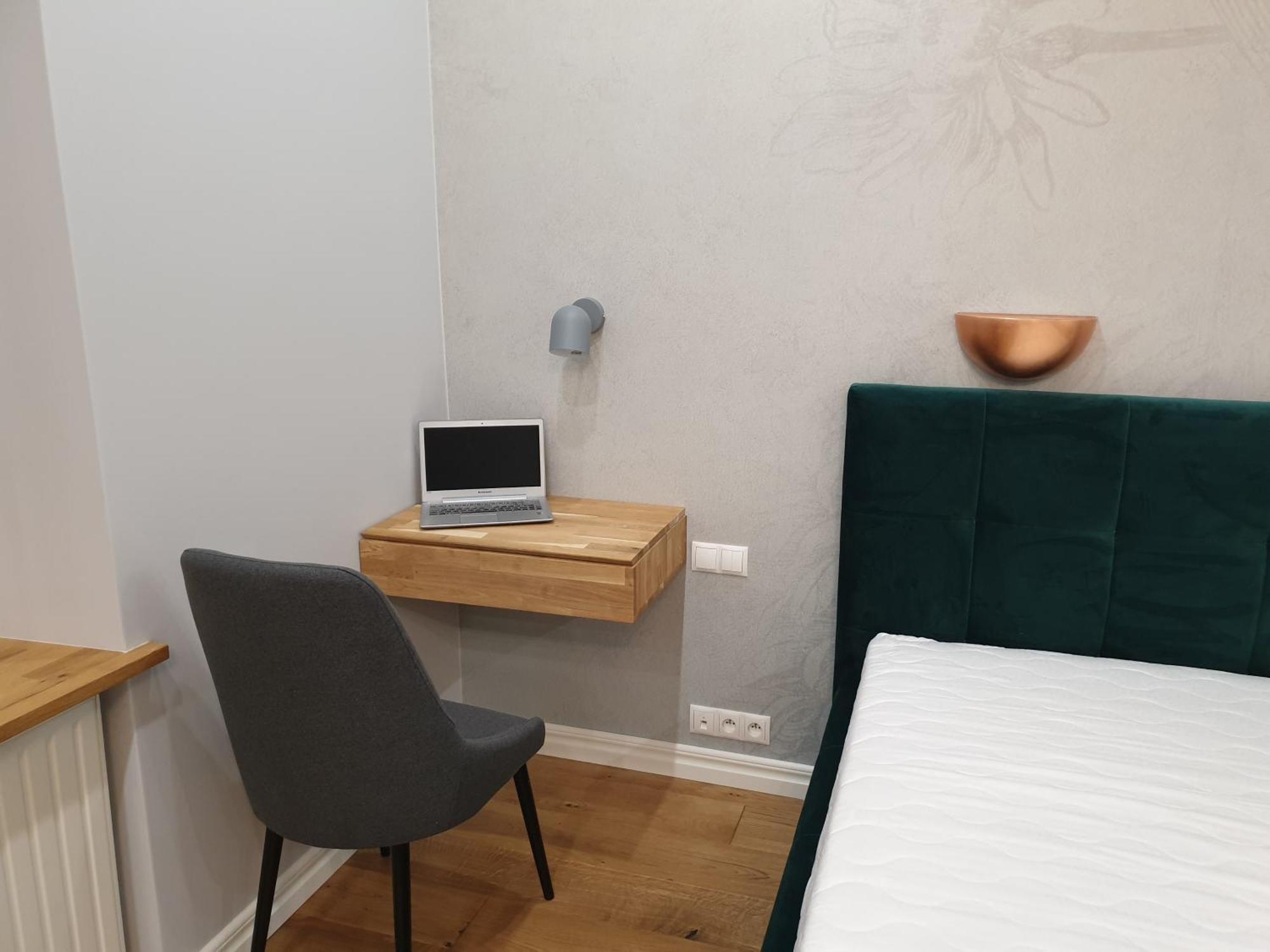 Apartamenty Centrum - Mickiewicza Bielsko-Biała Szoba fotó