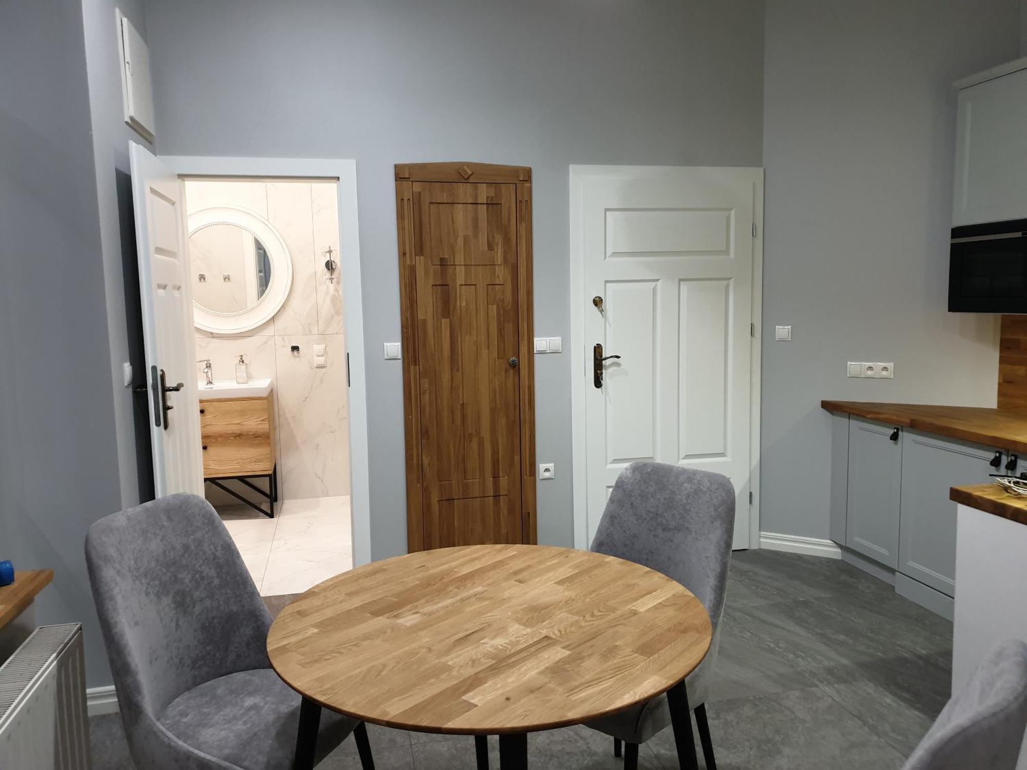 Apartamenty Centrum - Mickiewicza Bielsko-Biała Szoba fotó