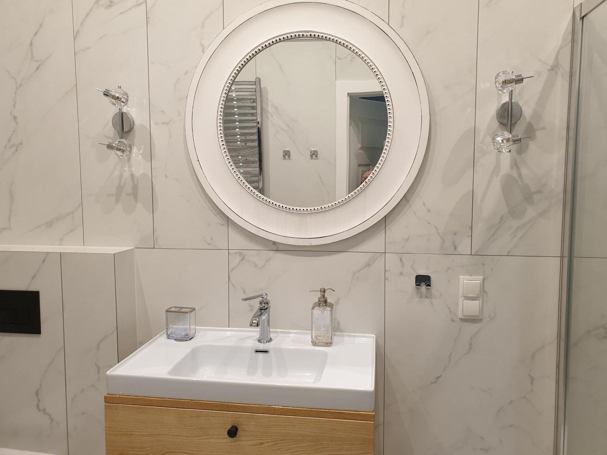 Apartamenty Centrum - Mickiewicza Bielsko-Biała Szoba fotó