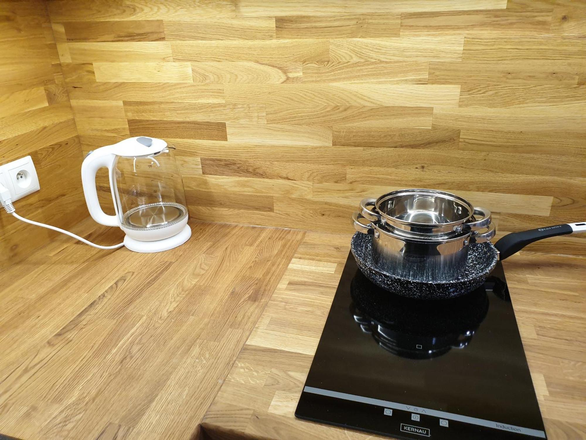Apartamenty Centrum - Mickiewicza Bielsko-Biała Szoba fotó